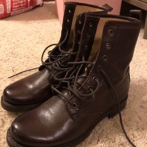 Frye boot womens 6.5